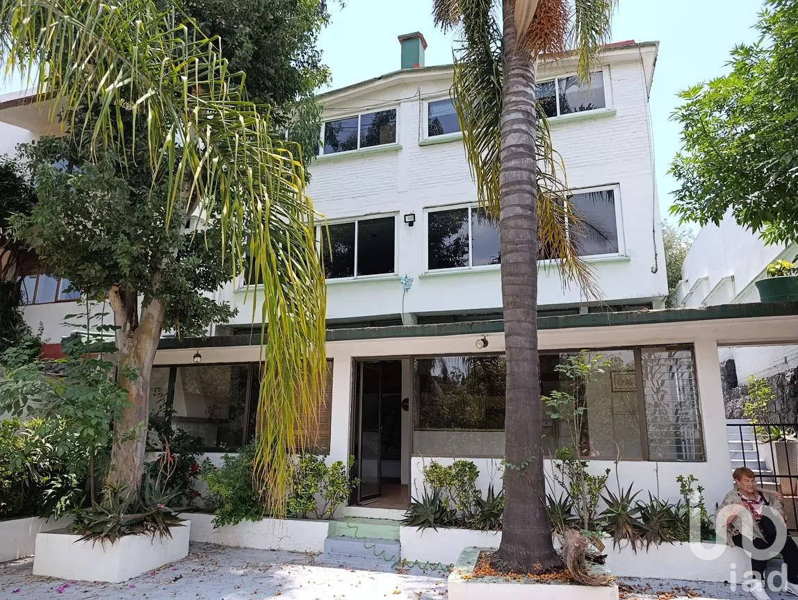 Casa en Venta en Lomas del Huizachal, Naucalpan de Juárez, México | NEX-249502 | iad México | Foto 1 de 16