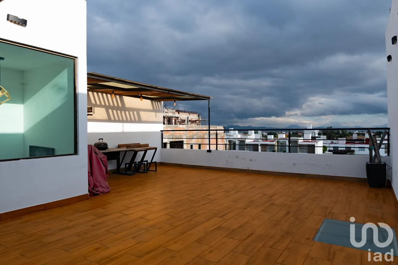 Casa en Renta en Terranova, Pachuca de Soto, Hidalgo | NEX-251875 | iad México | Foto 16 de 16
