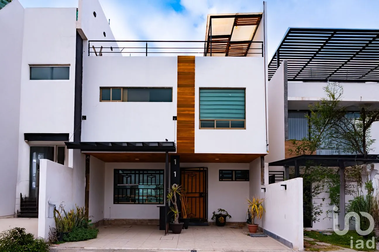 Casa en Venta en Terranova, Pachuca de Soto, Hidalgo | NEX-252525 | iad México | Foto 1 de 16