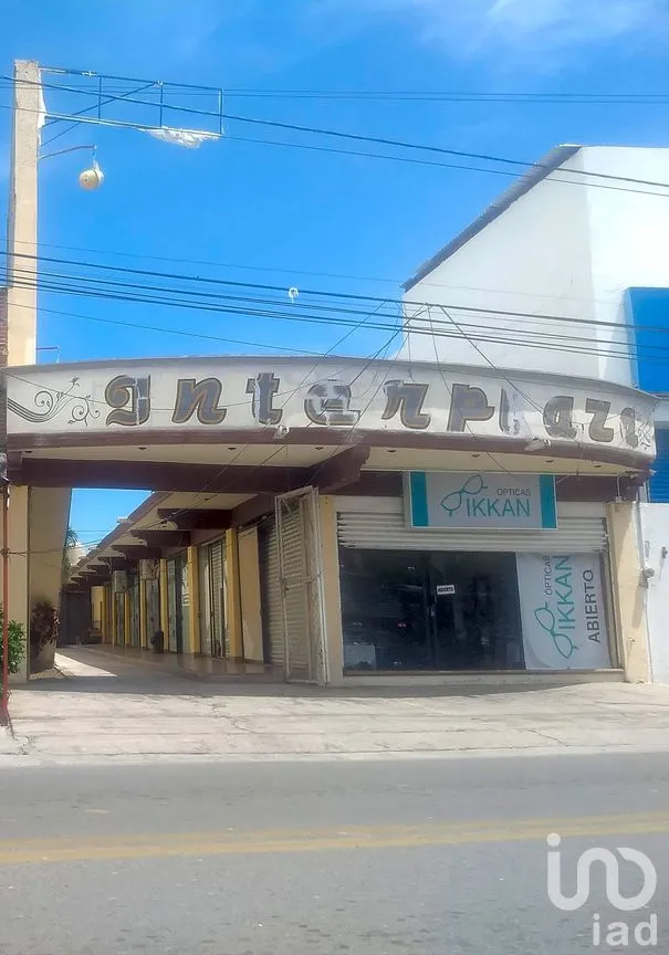 Local en Renta en Miacatlán, Miacatlán, Morelos | NEX-252705 | iad México | Foto 2 de 13