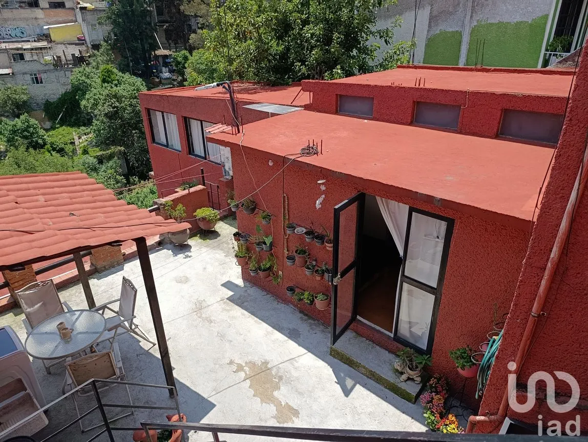 Casa en Venta en Independencia, Naucalpan de Juárez, México | NEX-253733 | iad México | Foto 2 de 23