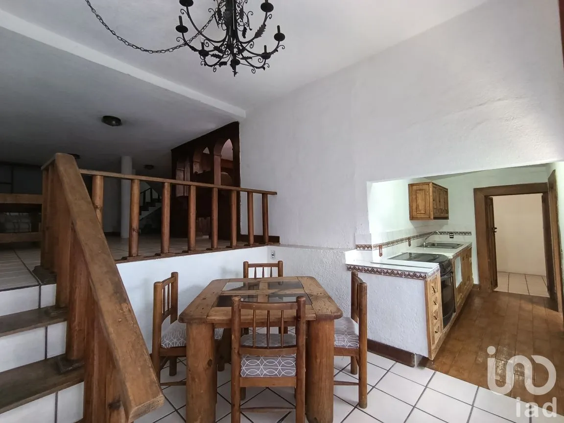 Casa en Venta en Independencia, Naucalpan de Juárez, México | NEX-253733 | iad México | Foto 14 de 23
