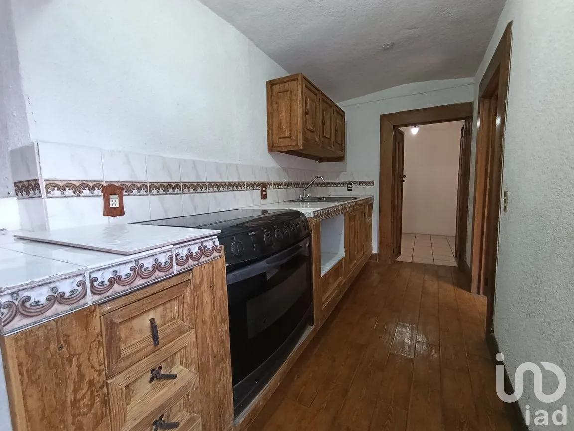 Casa en Venta en Independencia, Naucalpan de Juárez, México | NEX-253733 | iad México | Foto 15 de 23