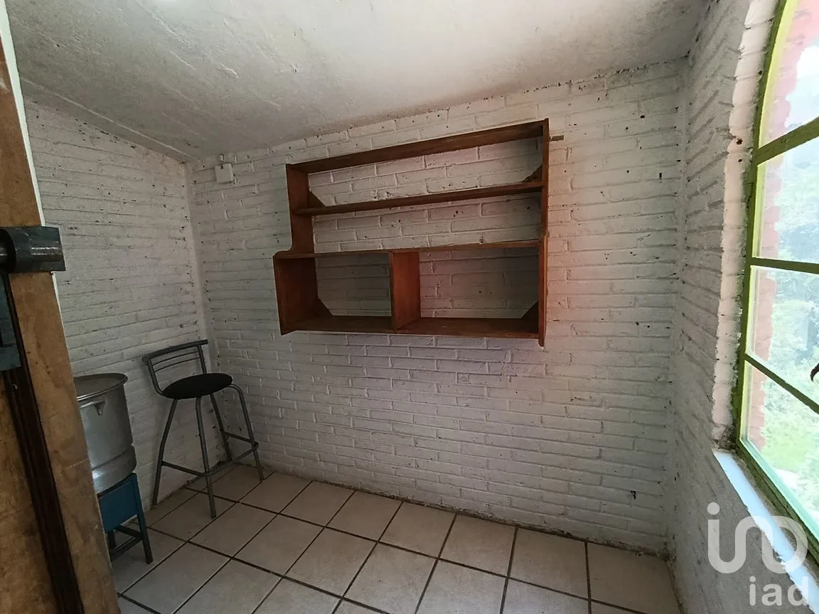 Casa en Venta en Independencia, Naucalpan de Juárez, México | NEX-253733 | iad México | Foto 16 de 23