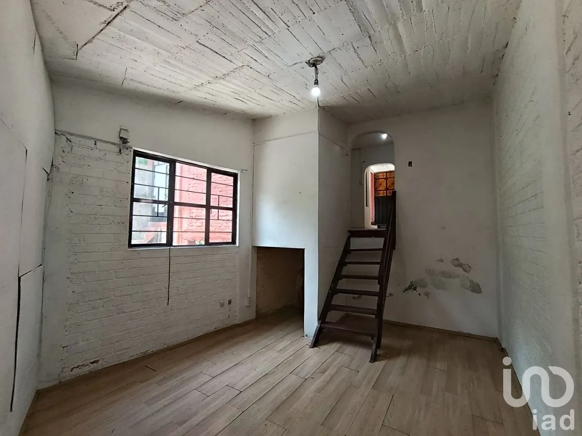 Casa en Venta en Independencia, Naucalpan de Juárez, México | NEX-253733 | iad México | Foto 19 de 23
