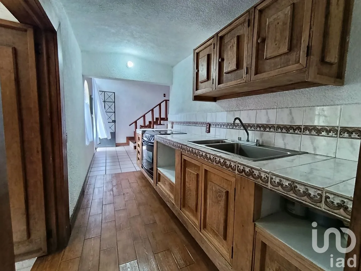 Casa en Venta en Independencia, Naucalpan de Juárez, México | NEX-253733 | iad México | Foto 20 de 23