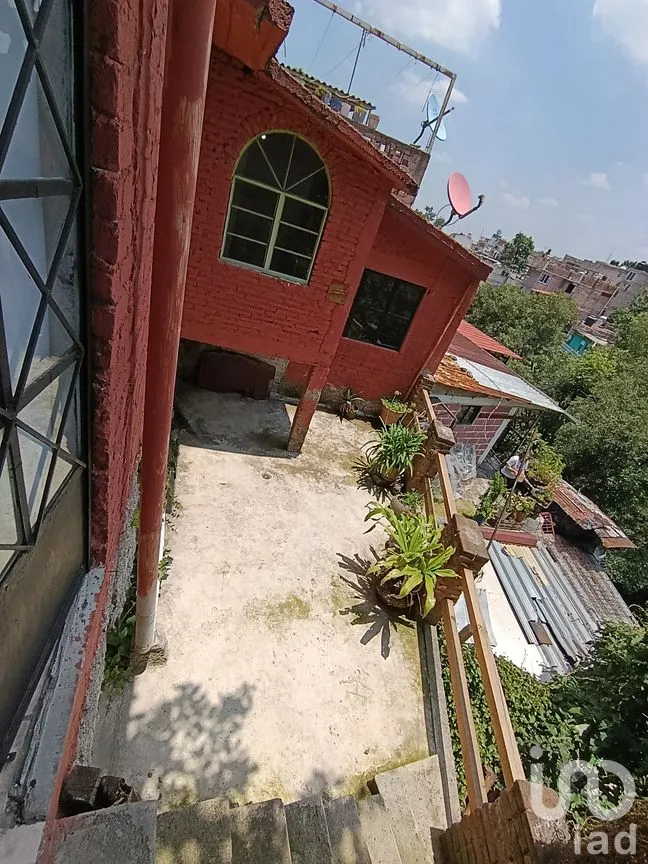 Casa en Venta en Independencia, Naucalpan de Juárez, México | NEX-253733 | iad México | Foto 21 de 23
