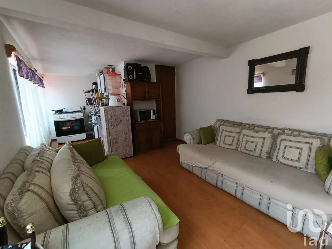 Casa en Venta en Independencia, Naucalpan de Juárez, México | NEX-253733 | iad México | Foto 22 de 23