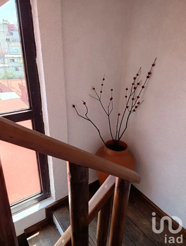 Casa en Venta en Independencia, Naucalpan de Juárez, México | NEX-253733 | iad México | Foto 4 de 23