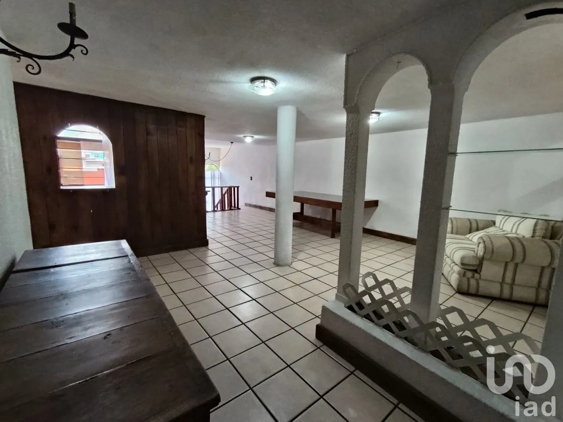 Casa en Venta en Independencia, Naucalpan de Juárez, México | NEX-253733 | iad México | Foto 8 de 23