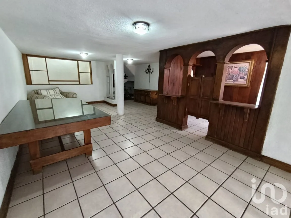 Casa en Venta en Independencia, Naucalpan de Juárez, México | NEX-253733 | iad México | Foto 9 de 23