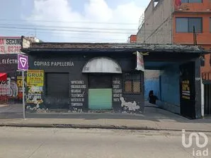 NEX-257663 - Terreno en Venta en 7 de Noviembre, CP 07840, Ciudad de México.