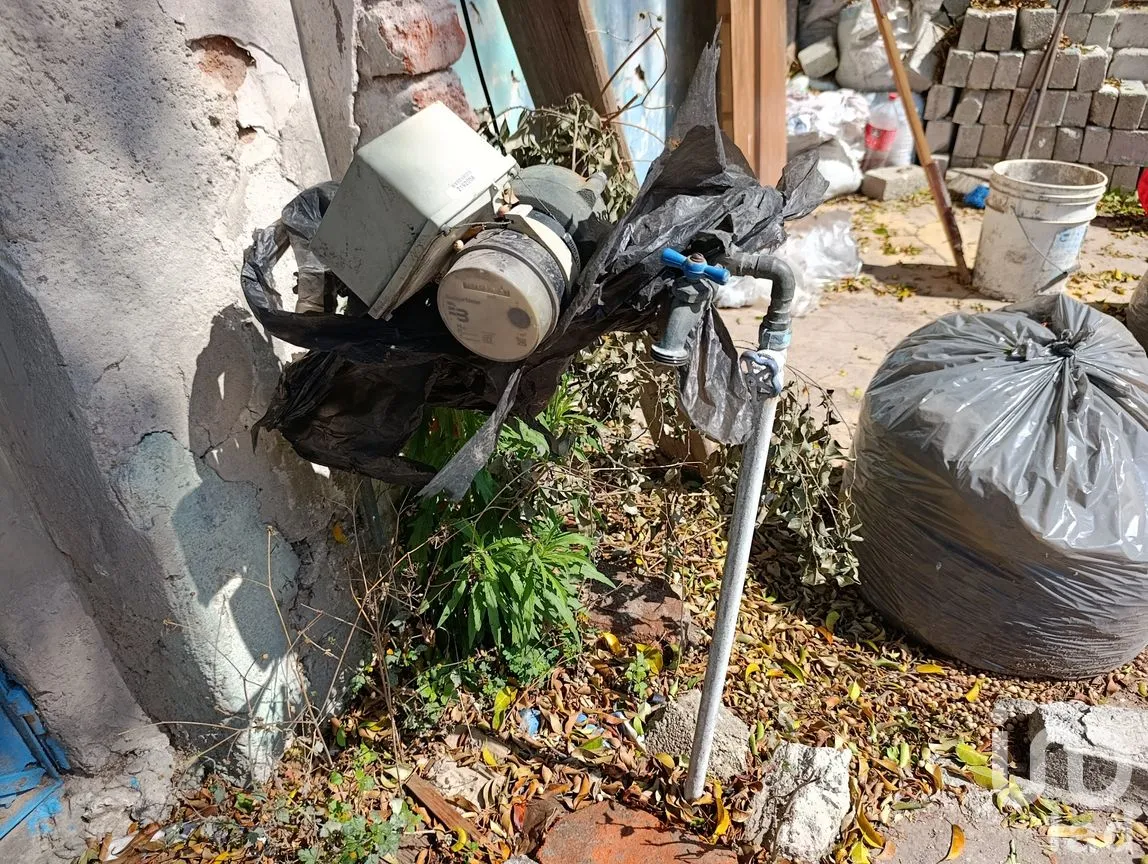 Terreno en Venta en México Nuevo, Miguel Hidalgo, Ciudad de México | NEX-260224 | iad México | Foto 3 de 9