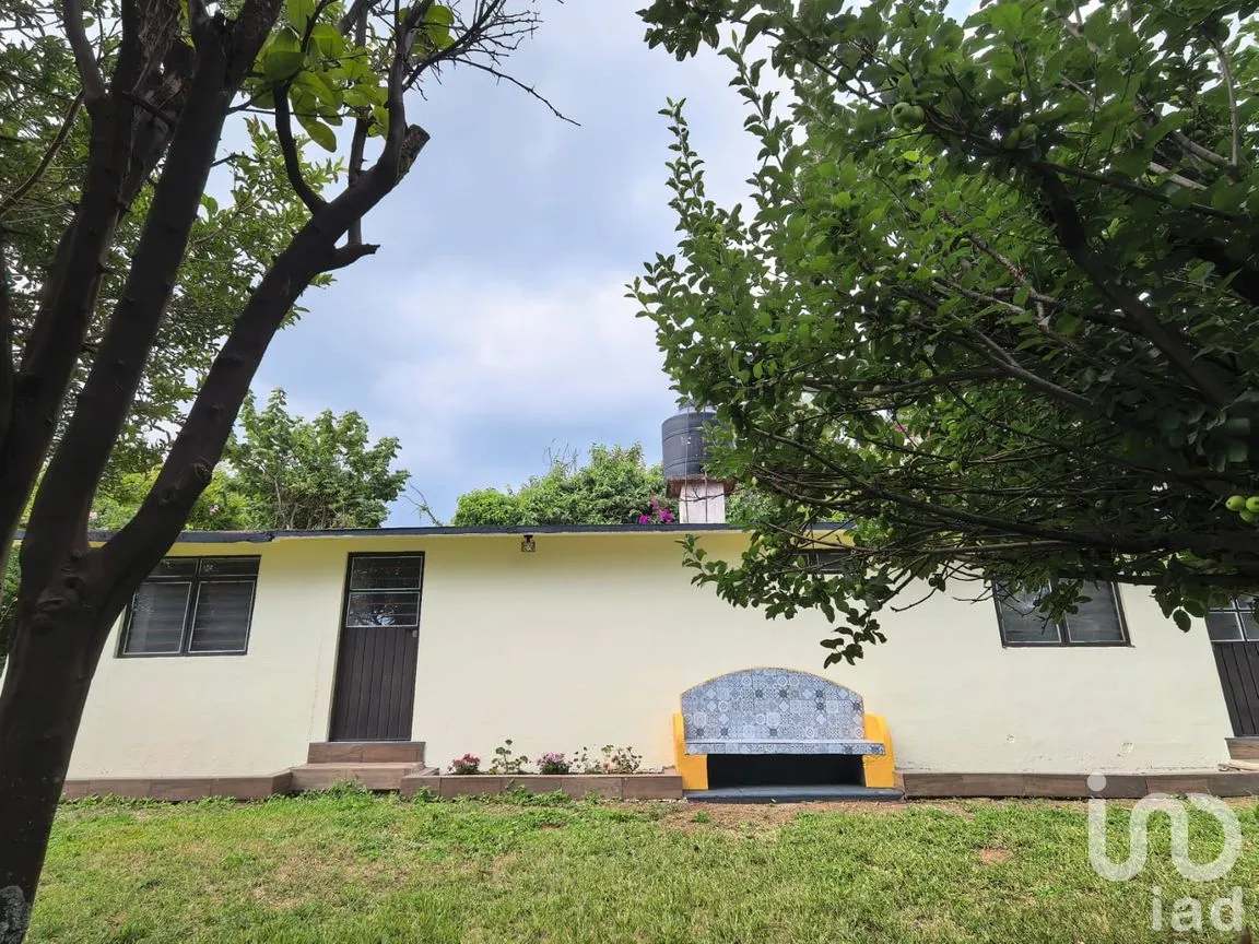 Casa en Venta en Ahuatepec, Cuernavaca, Morelos | NEX-260720 | iad México | Foto 13 de 18