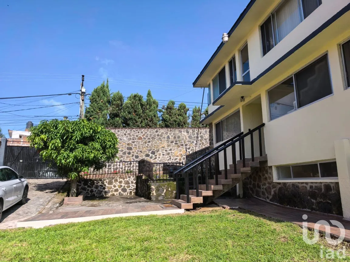 Casa en Venta en Ahuatepec, Cuernavaca, Morelos | NEX-260720 | iad México | Foto 2 de 18