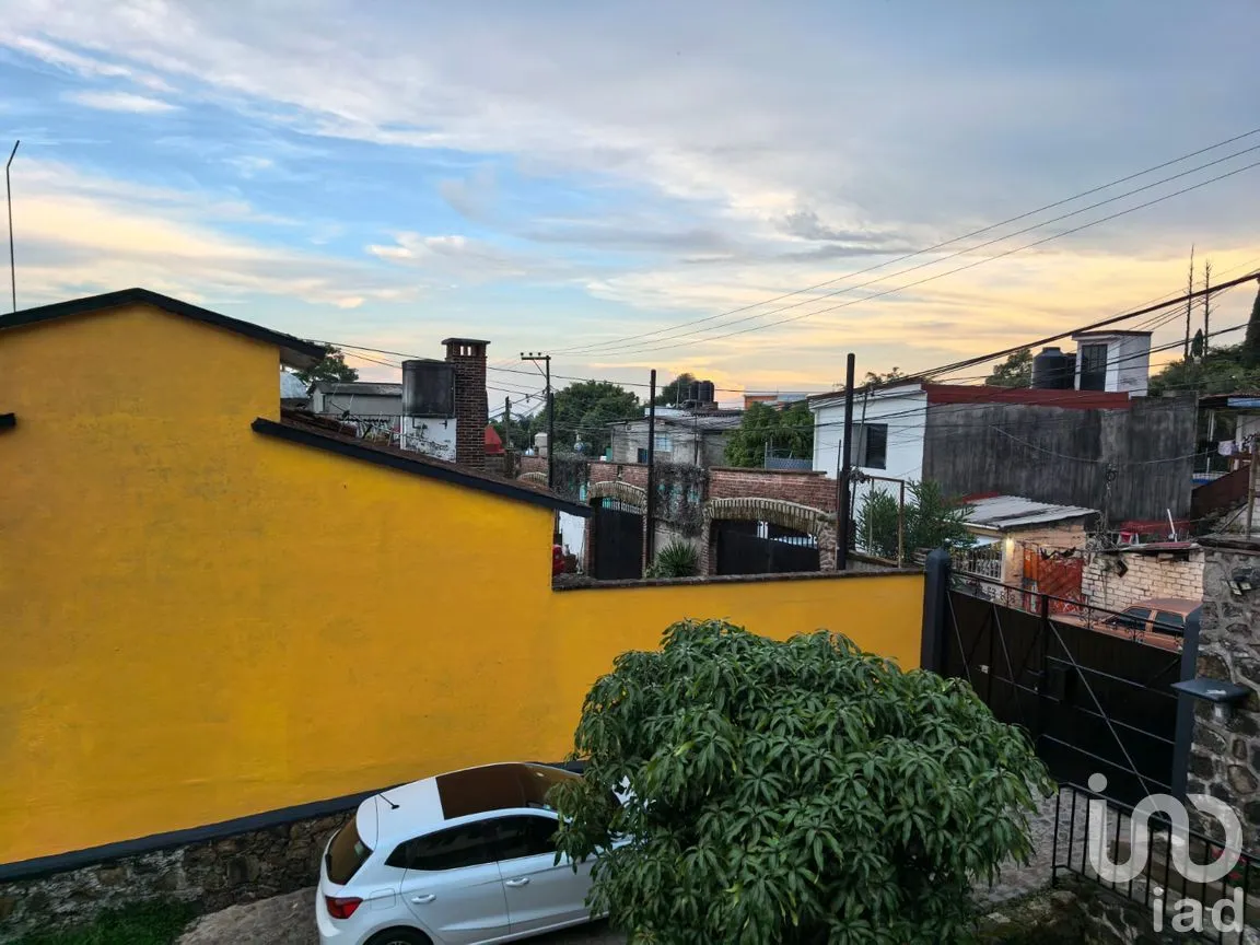 Casa en Venta en Ahuatepec, Cuernavaca, Morelos | NEX-260720 | iad México | Foto 11 de 18