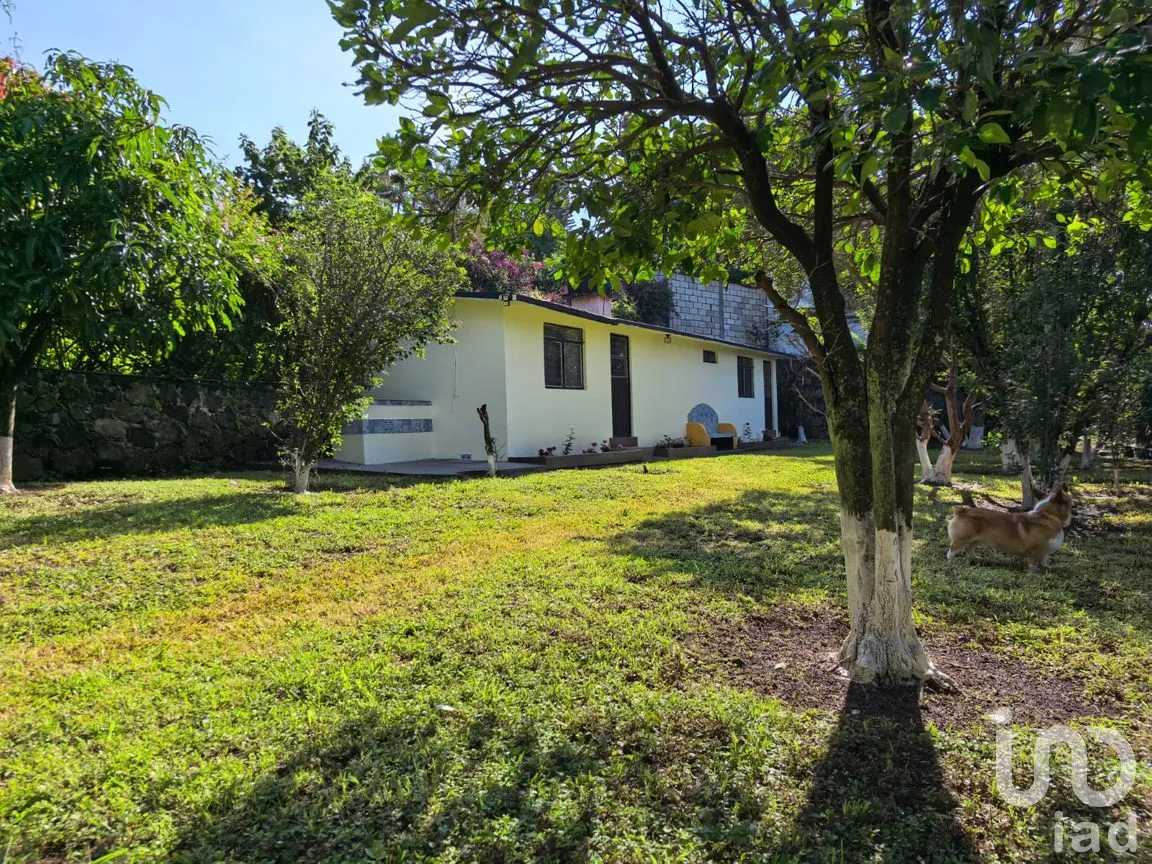 Casa en Venta en Ahuatepec, Cuernavaca, Morelos | NEX-260720 | iad México | Foto 12 de 18