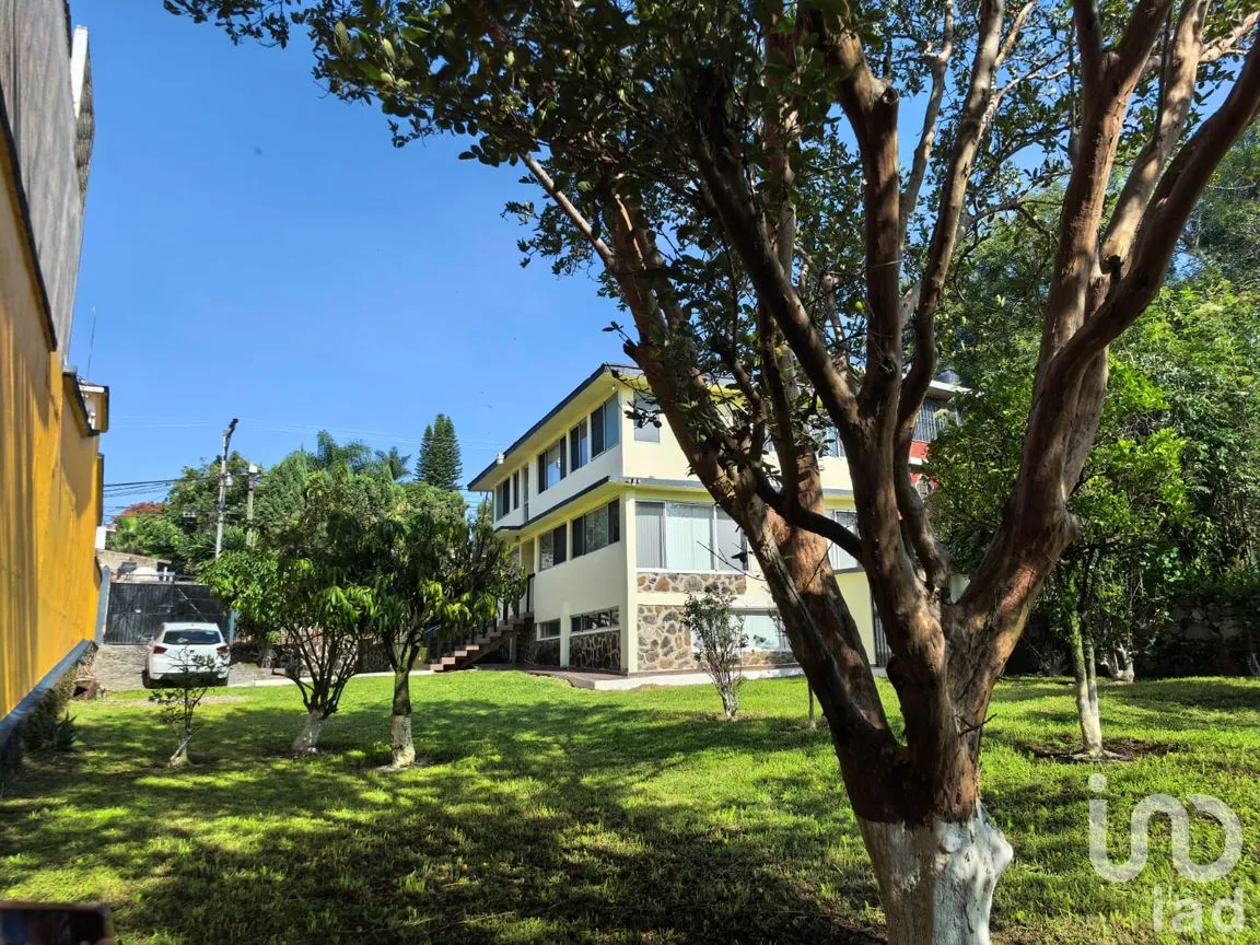 Casa en Venta en Ahuatepec, Cuernavaca, Morelos | NEX-260720 | iad México | Foto 4 de 18