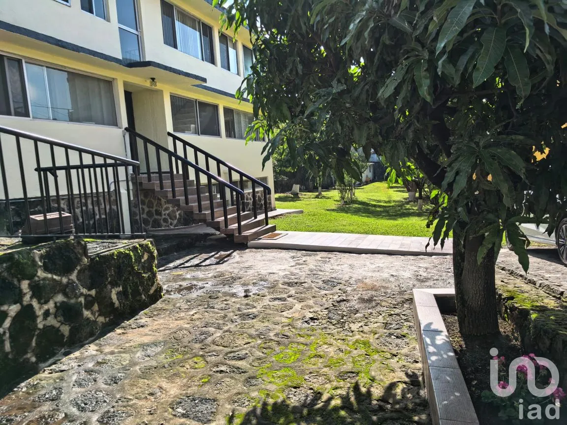 Casa en Venta en Ahuatepec, Cuernavaca, Morelos | NEX-260720 | iad México | Foto 5 de 18