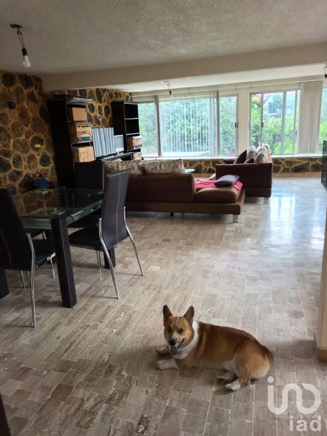 Casa en Venta en Ahuatepec, Cuernavaca, Morelos | NEX-260720 | iad México | Foto 8 de 18