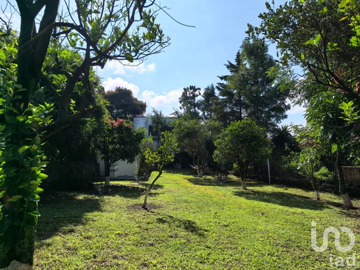 Casa en Venta en Ahuatepec, Cuernavaca, Morelos | NEX-260720 | iad México | Foto 3 de 18