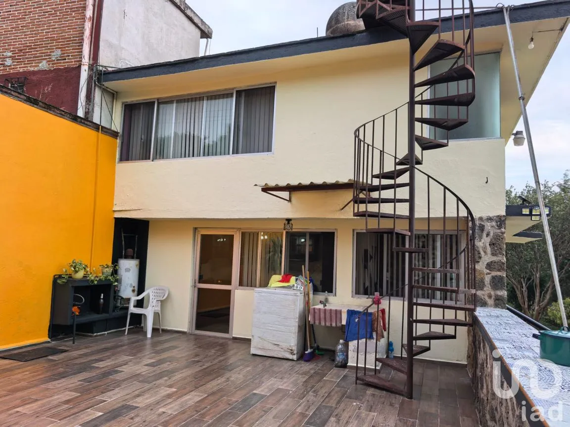 Casa en Venta en Ahuatepec, Cuernavaca, Morelos | NEX-260720 | iad México | Foto 10 de 18