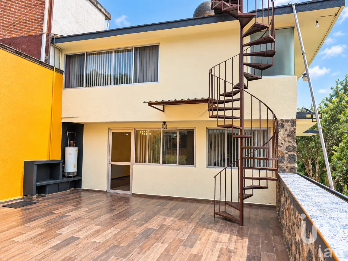 Casa en Venta en Ahuatepec, Cuernavaca, Morelos | NEX-260720 | iad México | Foto 11 de 18