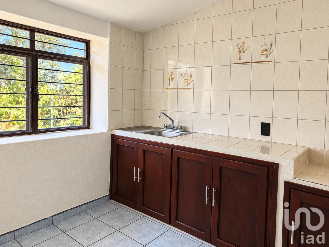 Casa en Venta en Ahuatepec, Cuernavaca, Morelos | NEX-260720 | iad México | Foto 15 de 18