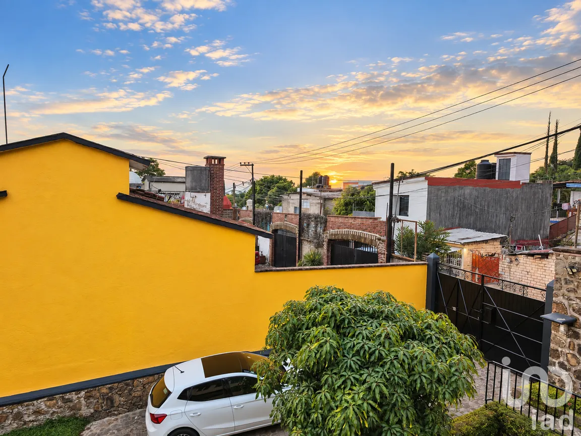 Casa en Venta en Ahuatepec, Cuernavaca, Morelos | NEX-260720 | iad México | Foto 18 de 18