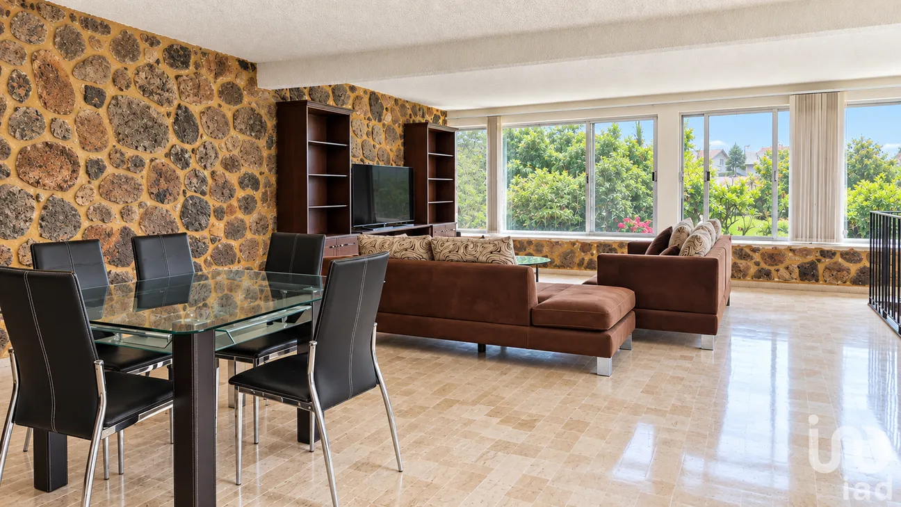 Casa en Venta en Ahuatepec, Cuernavaca, Morelos | NEX-260720 | iad México | Foto 6 de 18
