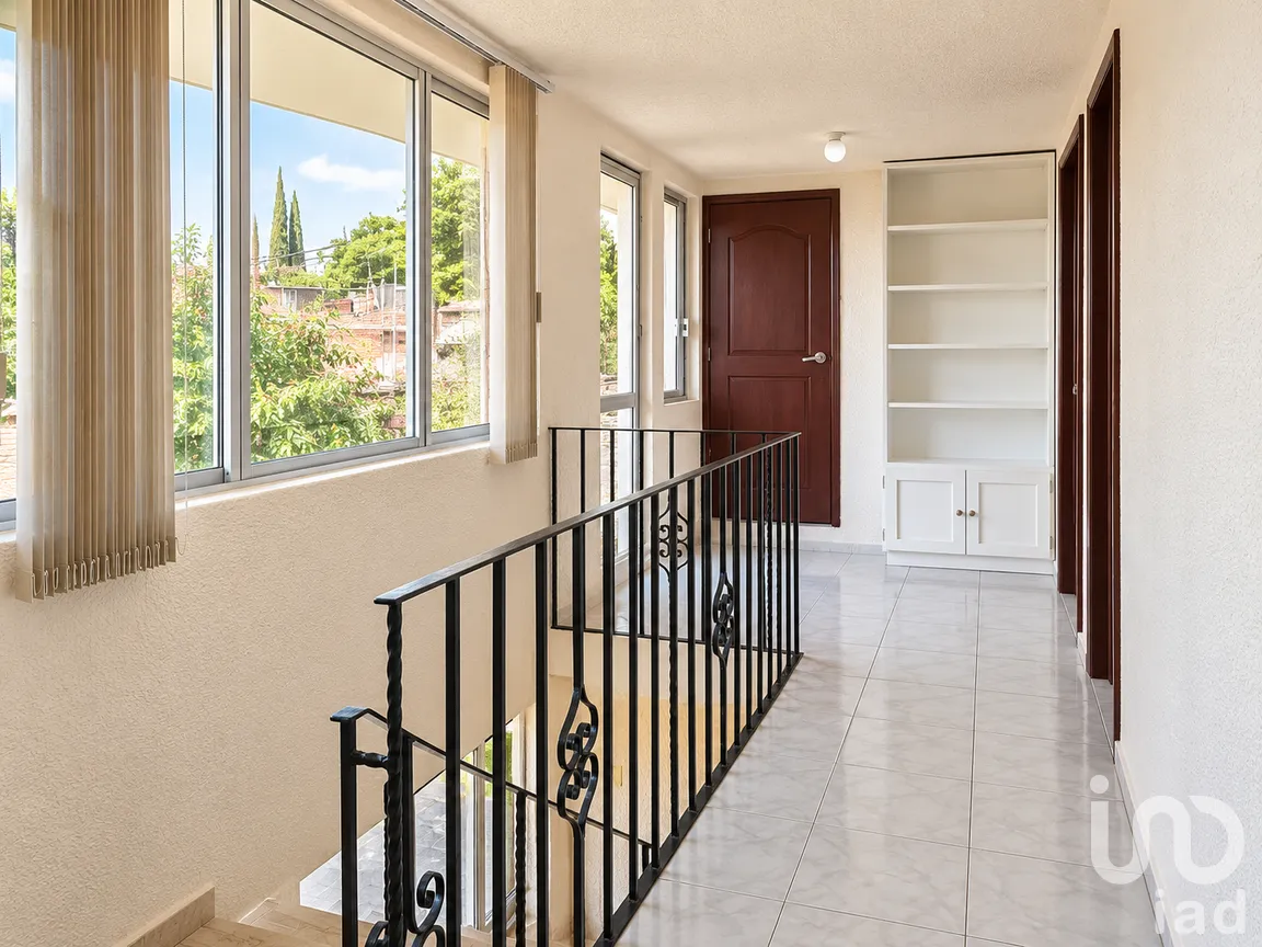 Casa en Venta en Ahuatepec, Cuernavaca, Morelos | NEX-260720 | iad México | Foto 9 de 18