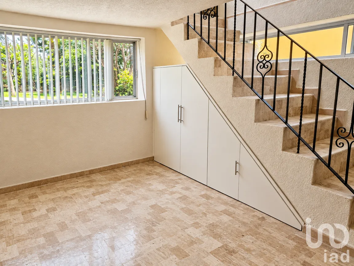 Casa en Venta en Ahuatepec, Cuernavaca, Morelos | NEX-260720 | iad México | Foto 10 de 18