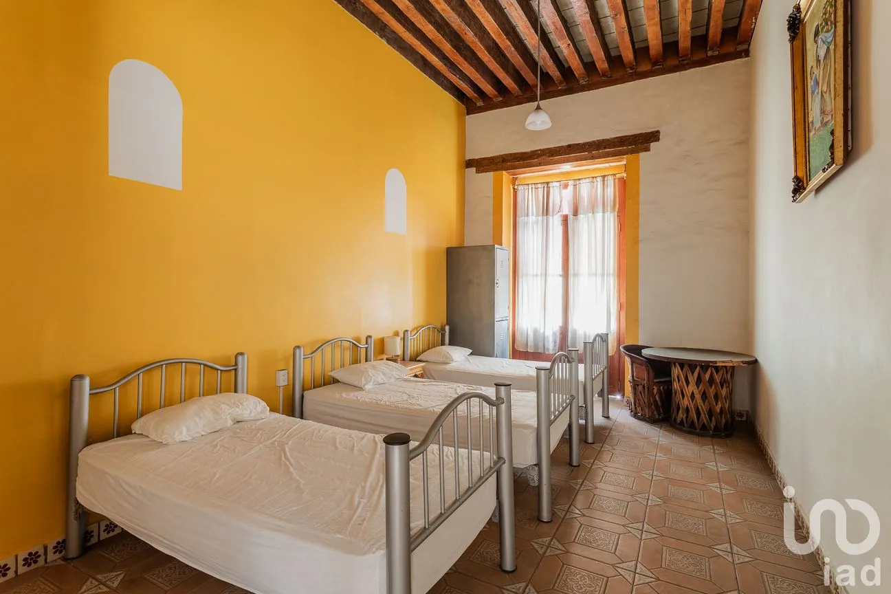 Edificio en Venta en Centro (Área 2), Cuauhtémoc, Ciudad de México | NEX-261057 | iad México | Foto 11 de 14