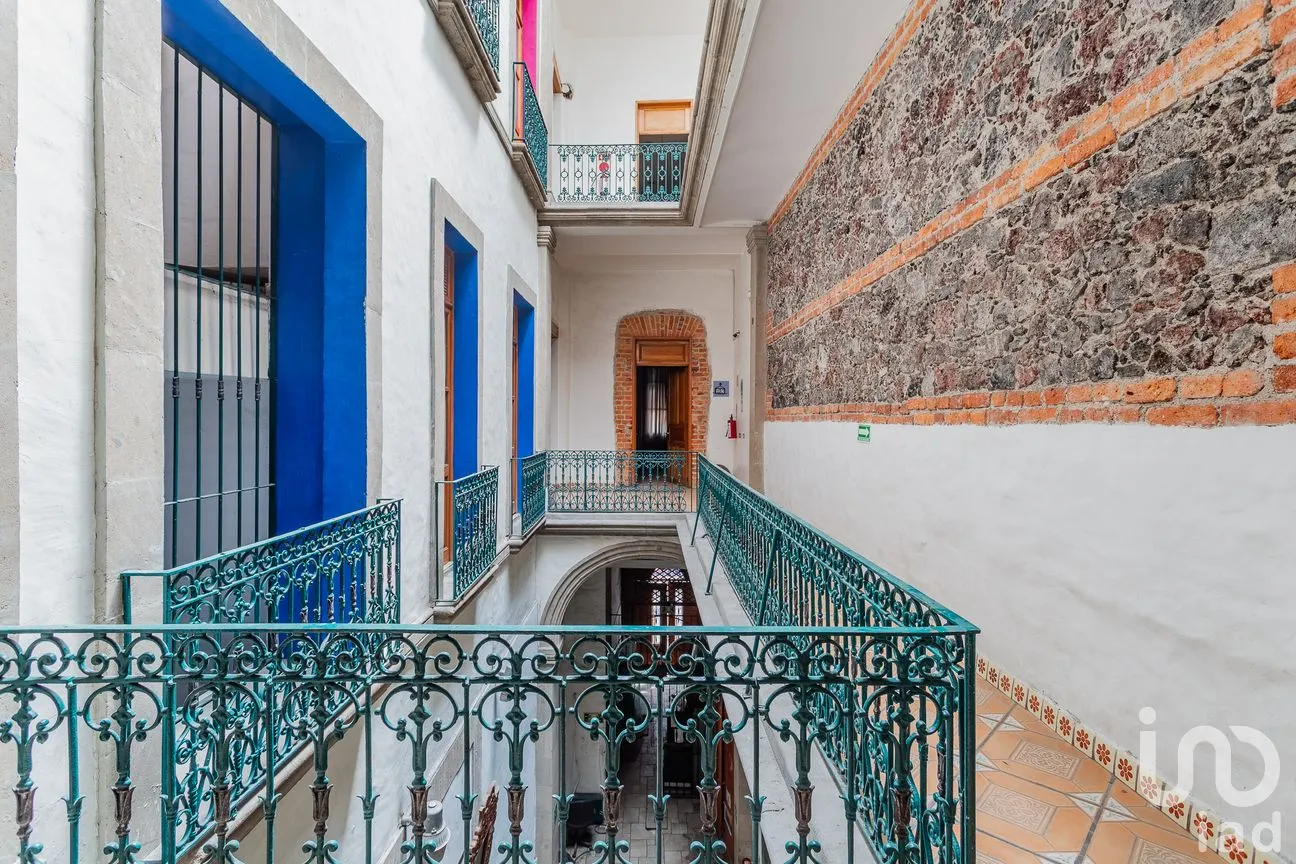 Edificio en Venta en Centro (Área 2), Cuauhtémoc, Ciudad de México | NEX-261057 | iad México | Foto 12 de 14