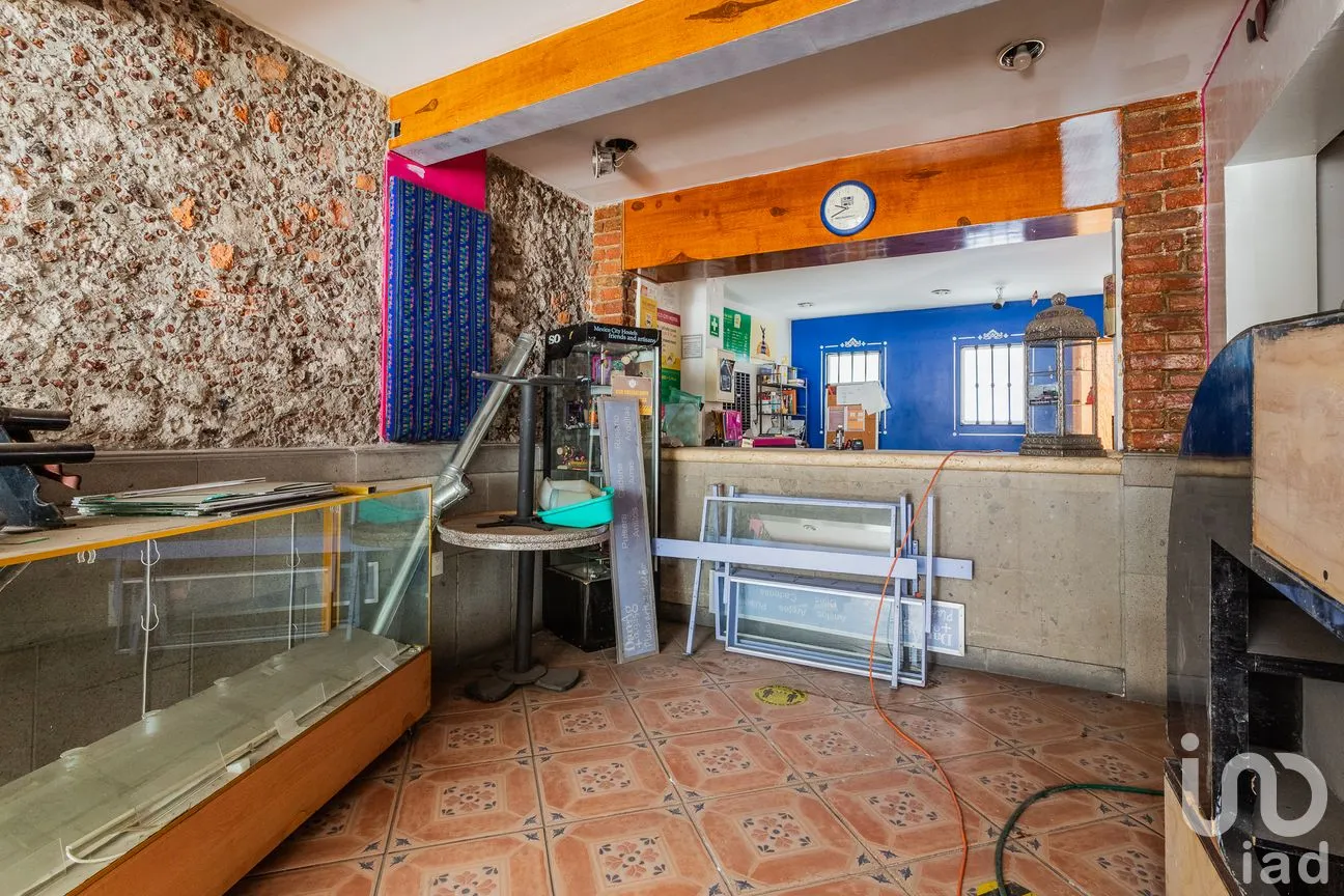 Edificio en Venta en Centro (Área 2), Cuauhtémoc, Ciudad de México | NEX-261057 | iad México | Foto 3 de 14