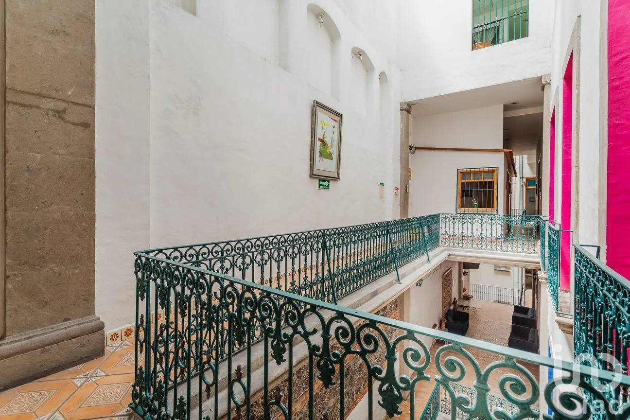 Edificio en Venta en Centro (Área 2), Cuauhtémoc, Ciudad de México | NEX-261057 | iad México | Foto 4 de 14