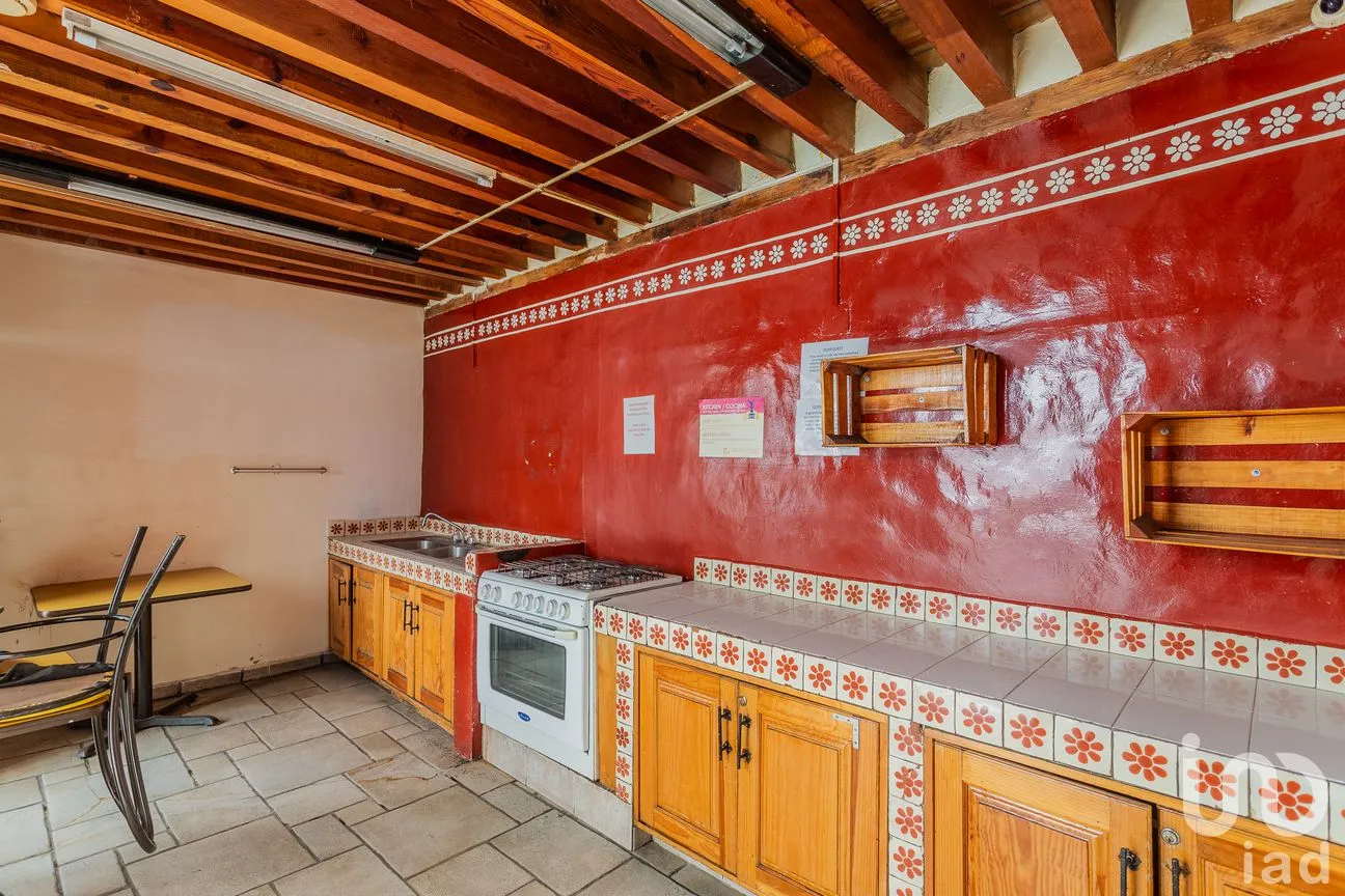 Edificio en Venta en Centro (Área 2), Cuauhtémoc, Ciudad de México | NEX-261057 | iad México | Foto 5 de 14