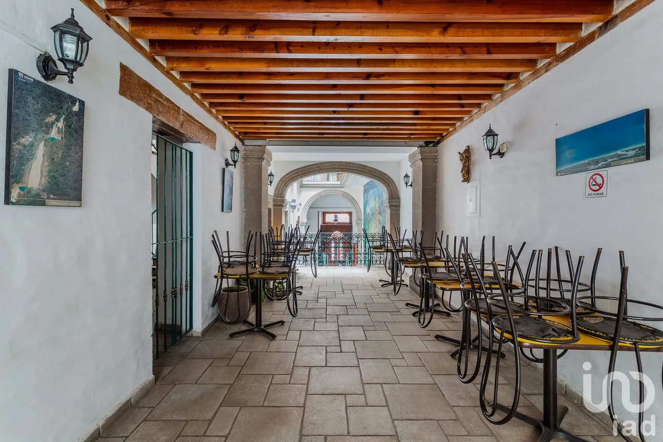 Edificio en Venta en Centro (Área 2), Cuauhtémoc, Ciudad de México | NEX-261057 | iad México | Foto 6 de 14