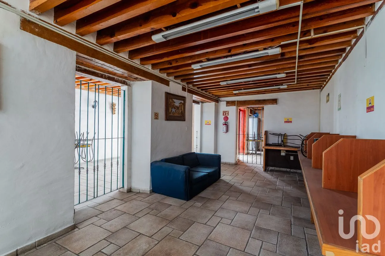 Edificio en Venta en Centro (Área 2), Cuauhtémoc, Ciudad de México | NEX-261057 | iad México | Foto 7 de 14