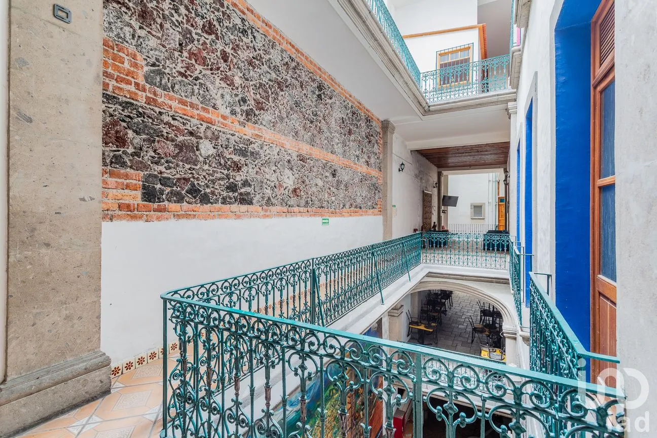 Edificio en Venta en Centro (Área 2), Cuauhtémoc, Ciudad de México | NEX-261057 | iad México | Foto 8 de 14