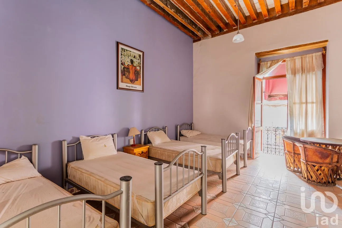 Edificio en Venta en Centro (Área 2), Cuauhtémoc, Ciudad de México | NEX-261057 | iad México | Foto 9 de 14