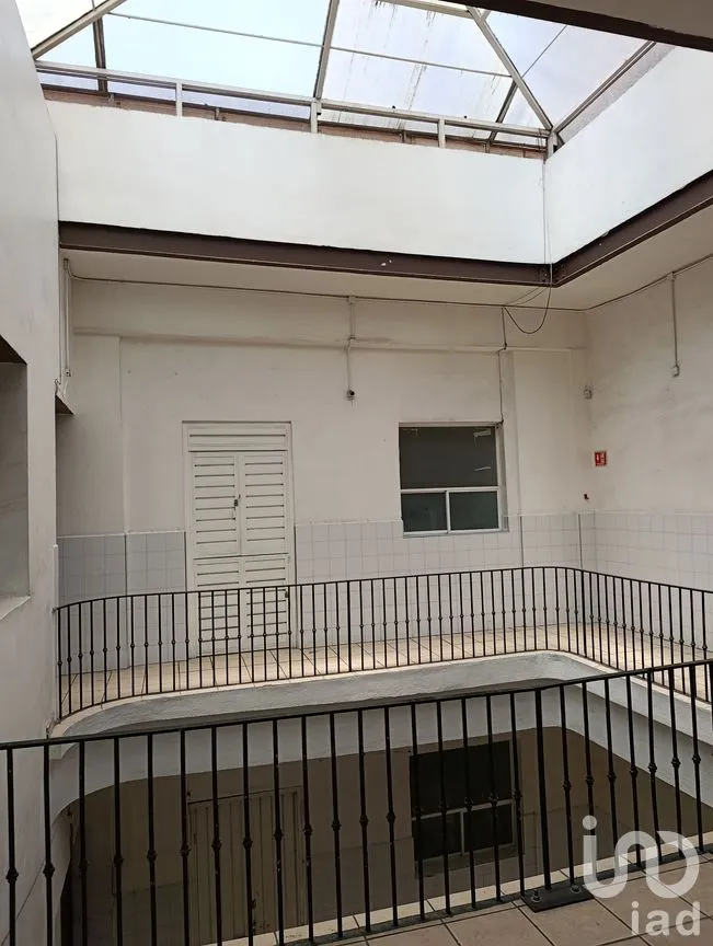 Edificio en Renta en Centro (Área 3), Cuauhtémoc, Ciudad de México | NEX-262548 | iad México | Foto 8 de 13