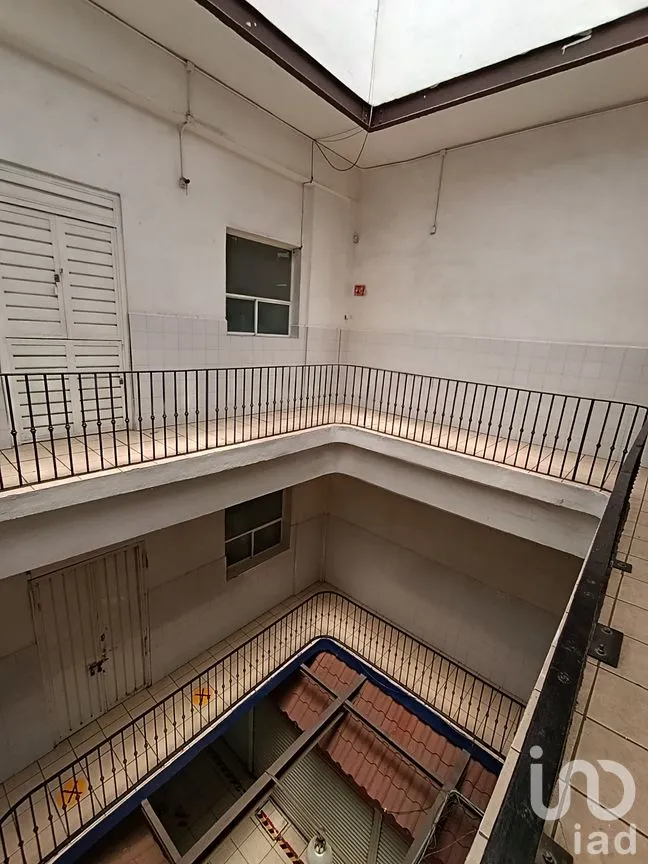 Edificio en Renta en Centro (Área 3), Cuauhtémoc, Ciudad de México | NEX-262548 | iad México | Foto 9 de 13