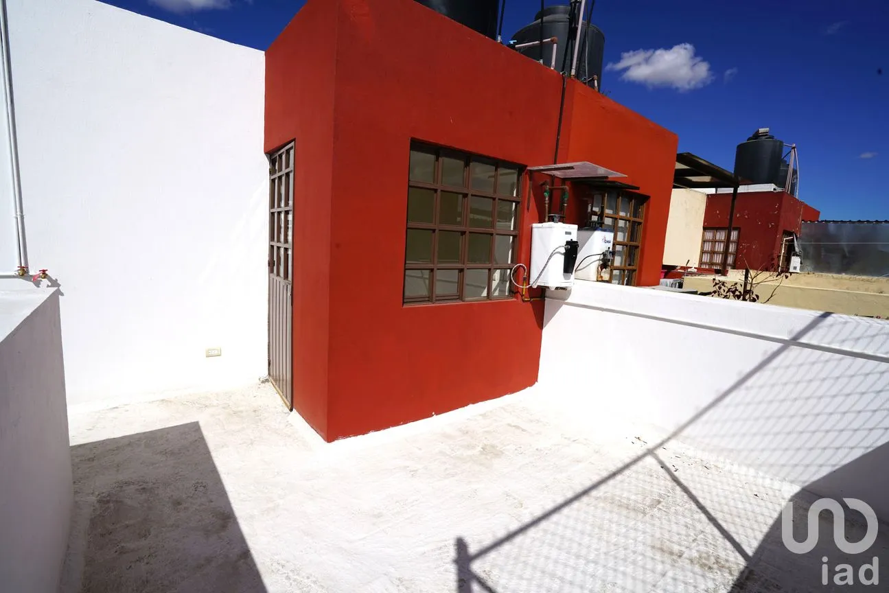Casa en Venta en Cuautlancingo, Cuautlancingo, Puebla | NEX-263623 | iad México | Foto 15 de 17
