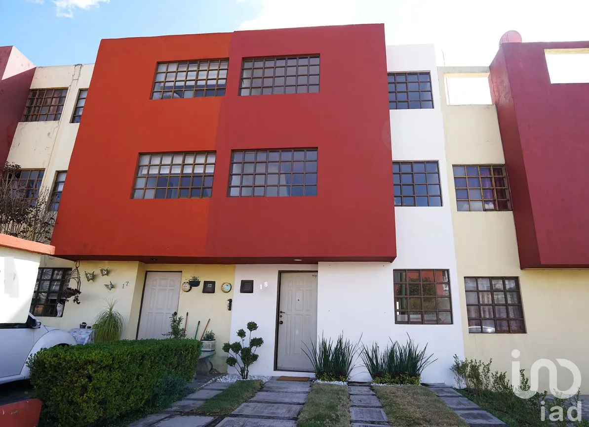 Casa en Venta en Cuautlancingo, Cuautlancingo, Puebla | NEX-263623 | iad México | Foto 3 de 17