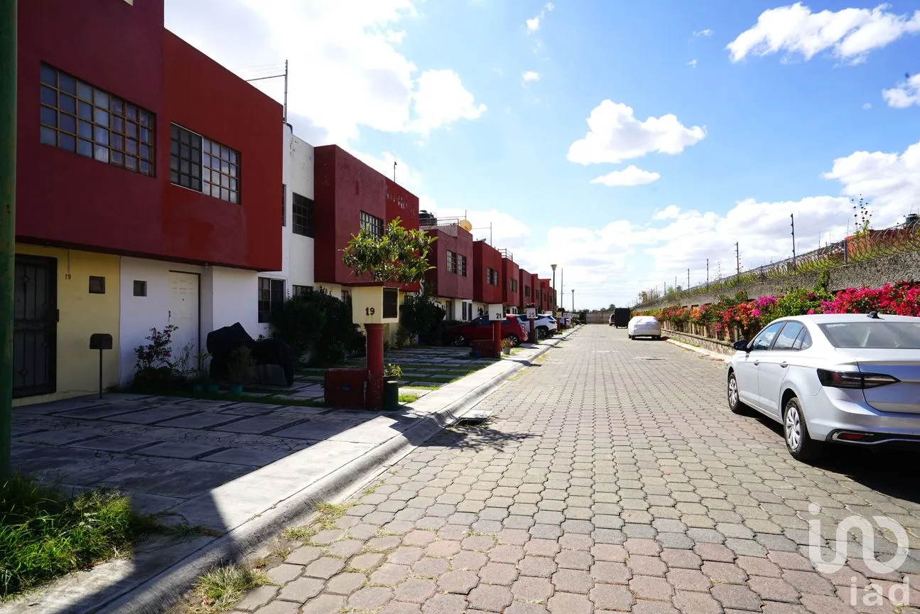 Casa en Venta en Cuautlancingo, Cuautlancingo, Puebla | NEX-263623 | iad México | Foto 1 de 17