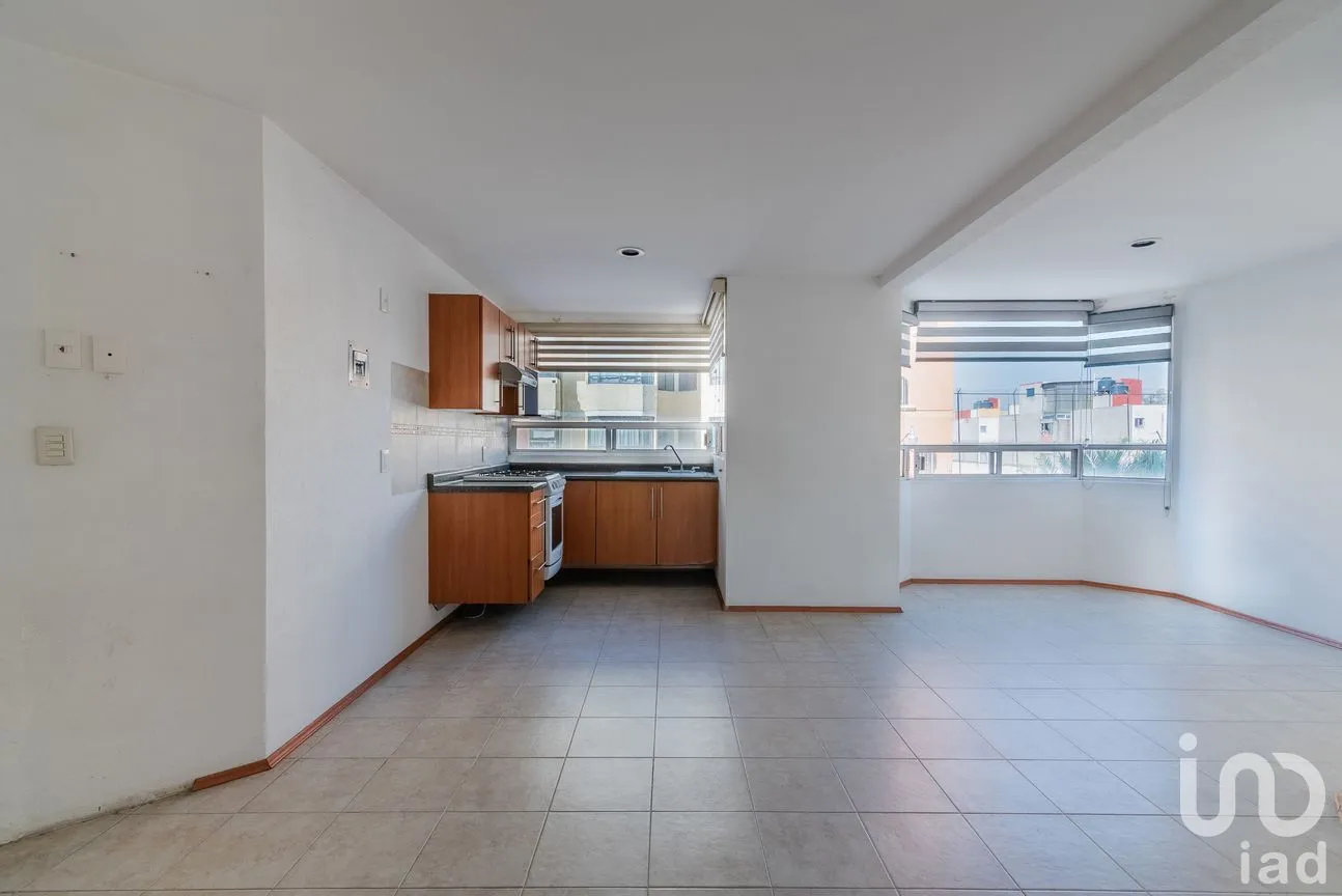 Departamento en Venta en Rincón Colonial Coacalco, Coacalco de Berriozábal, México | NEX-265625 | iad México | Foto 2 de 15