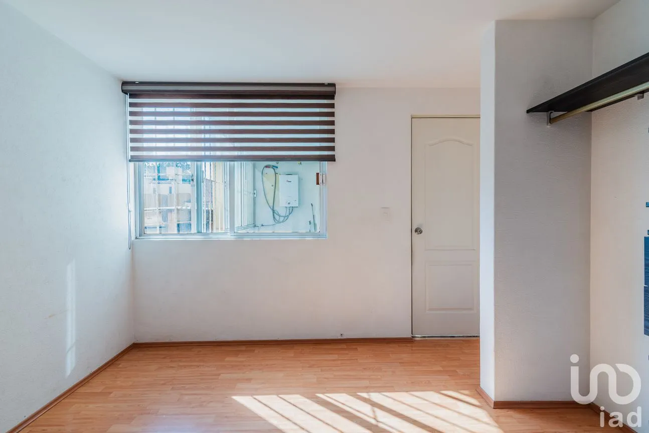 Departamento en Venta en Rincón Colonial Coacalco, Coacalco de Berriozábal, México | NEX-265625 | iad México | Foto 12 de 15