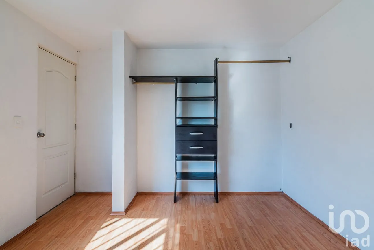 Departamento en Venta en Rincón Colonial Coacalco, Coacalco de Berriozábal, México | NEX-265625 | iad México | Foto 13 de 15