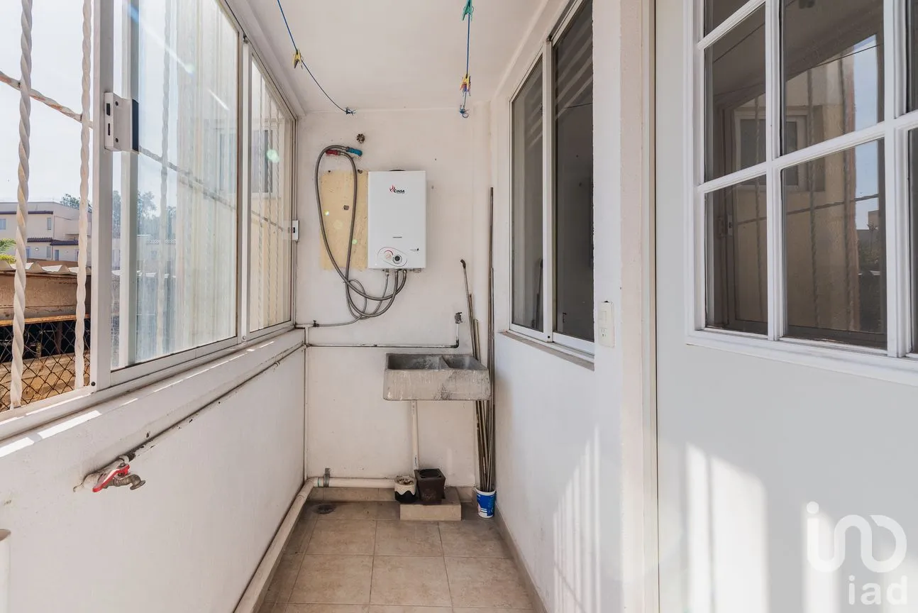 Departamento en Venta en Rincón Colonial Coacalco, Coacalco de Berriozábal, México | NEX-265625 | iad México | Foto 15 de 15